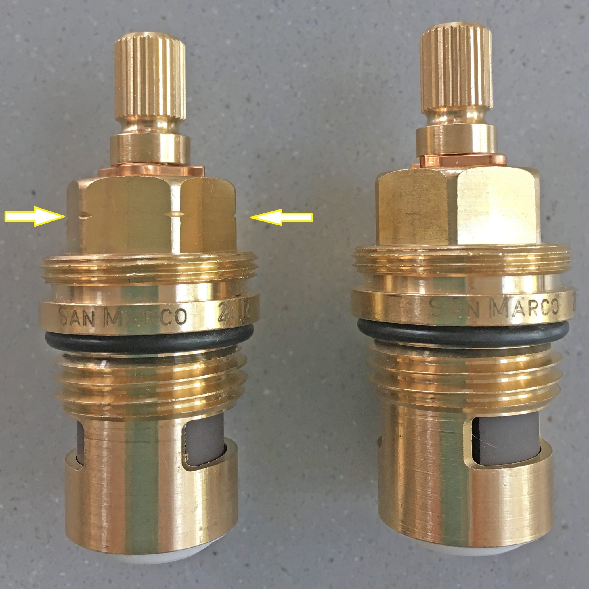 Understanding Tap Valves Clockwise Vs Anti Clockwise Taps And Sinks