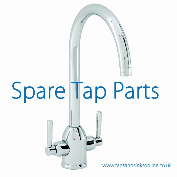 Genuine Taps Spare Parts | Franke Taps Parts | Tap Spares UK | Taps And ...