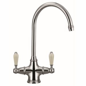 Franke Venician Tap in Chrome