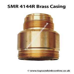 4144R Brass Casing