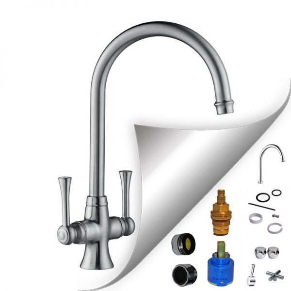 Taps and Sinks Online Kitchen Taps Spare Parts UK & Ireland Taps And