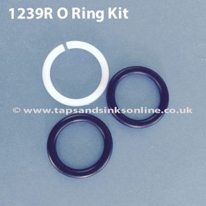 1239R o ring kit 2