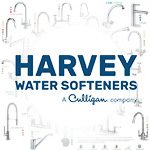 Harvey Tap Spares