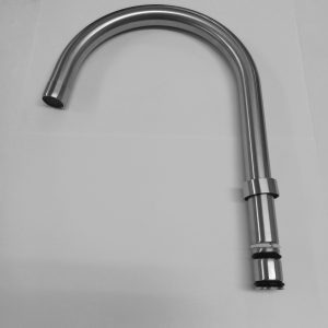 3756R Spout BN Brushed Nickel 1