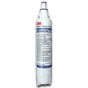 3m filter limescale