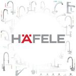 Hafele Tap Spares