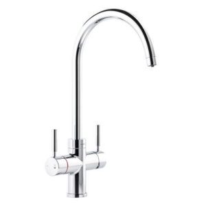 Propure 4in1 Swan Tap Parts