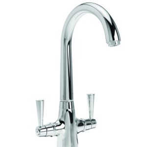 Carron Phoenix Kitchen Taps